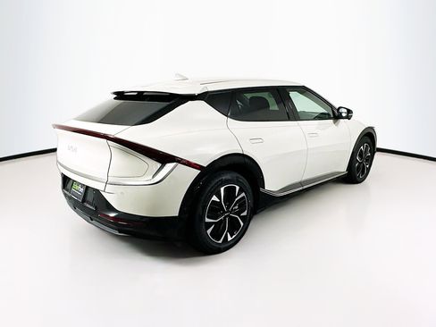 Used 2023 Kia EV6 Wind w/ Wind Technology Package AWD/4WD image 9