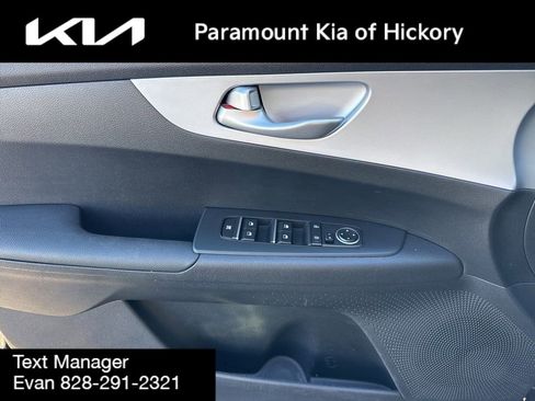 Used 2024 Kia Forte LXS w/ LXS Technology Package image 15