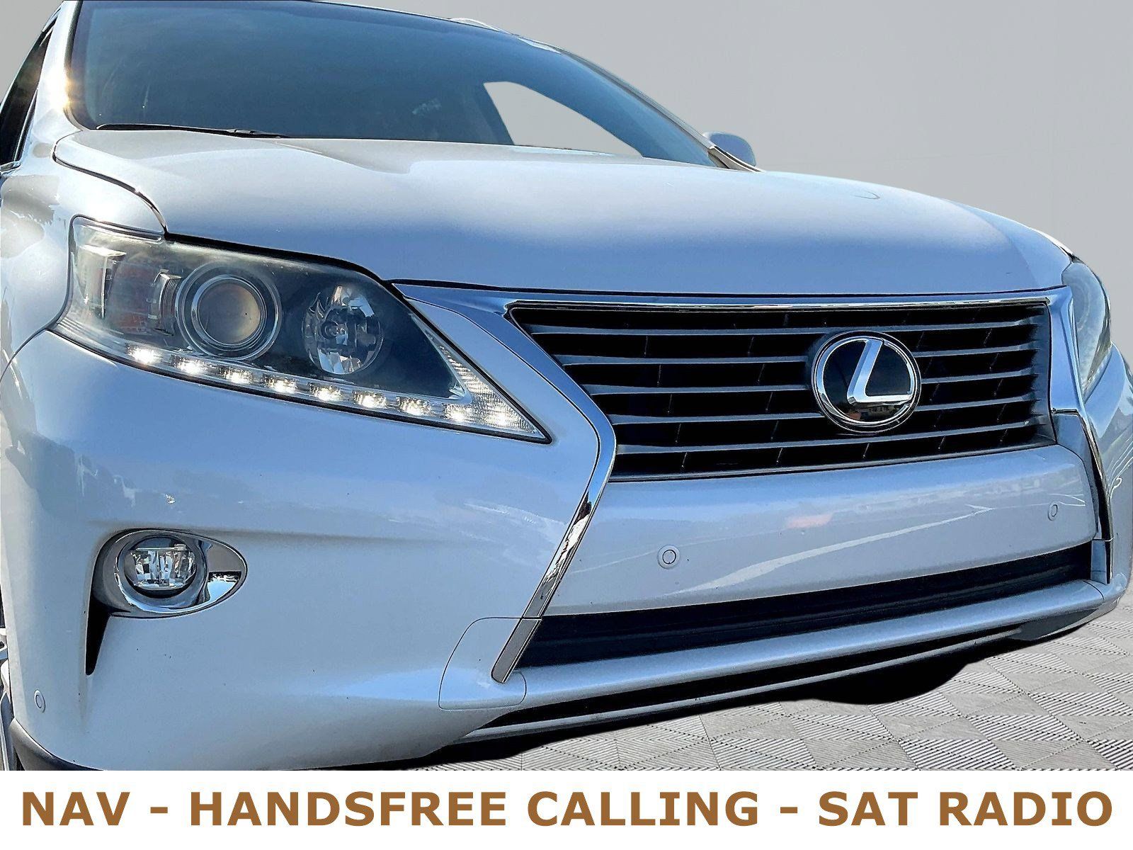 Used 2015 Lexus RX 350 AWD image 34