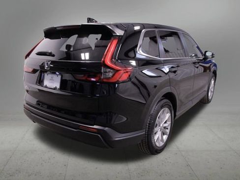 Certified 2024 Honda CR-V EX-L image 6