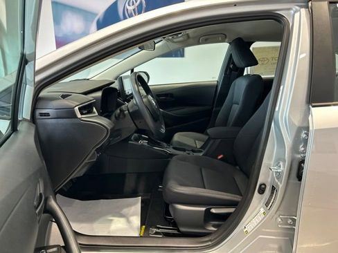 New 2026 Toyota Corolla LE FWD image 13