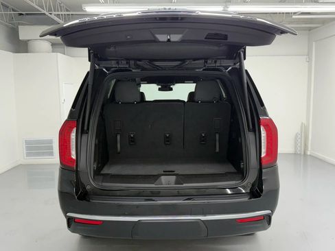 Used 2024 GMC Yukon SLT image 63