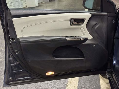 Used 2017 Toyota Avalon Limited image 12