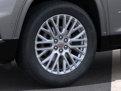 New 2026 GMC Acadia Denali w/ Super Cruise Package FWD image 9