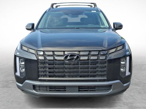 Used 2023 Hyundai Palisade Limited AWD/4WD image 2