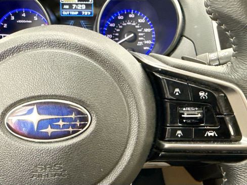 Used 2019 Subaru Outback 2.5i Limited AWD/4WD image 12