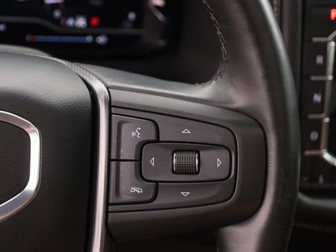 Used 2023 GMC Yukon Denali Ultimate AWD/4WD image 15