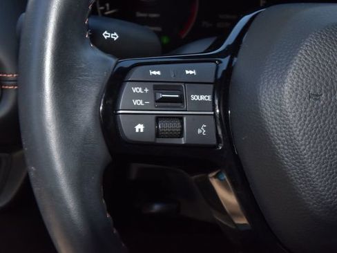 Used 2024 Honda HR-V Sport image 22