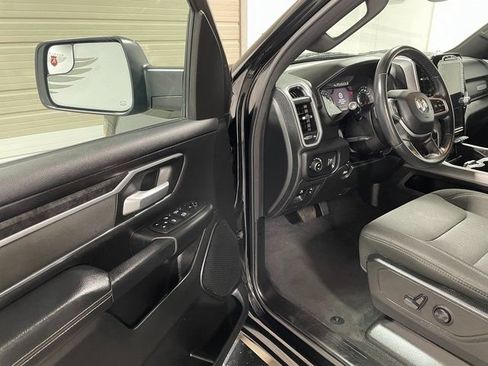 Used 2023 RAM 1500 Big Horn AWD/4WD image 10