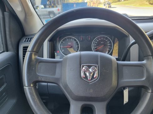 Used 2009 Dodge Ram 1500 Truck ST image 20