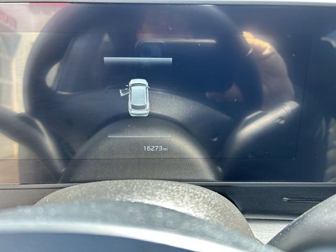 Used 2023 Kia Sportage X-Line w/ X-Line Premium Package AWD/4WD image 17
