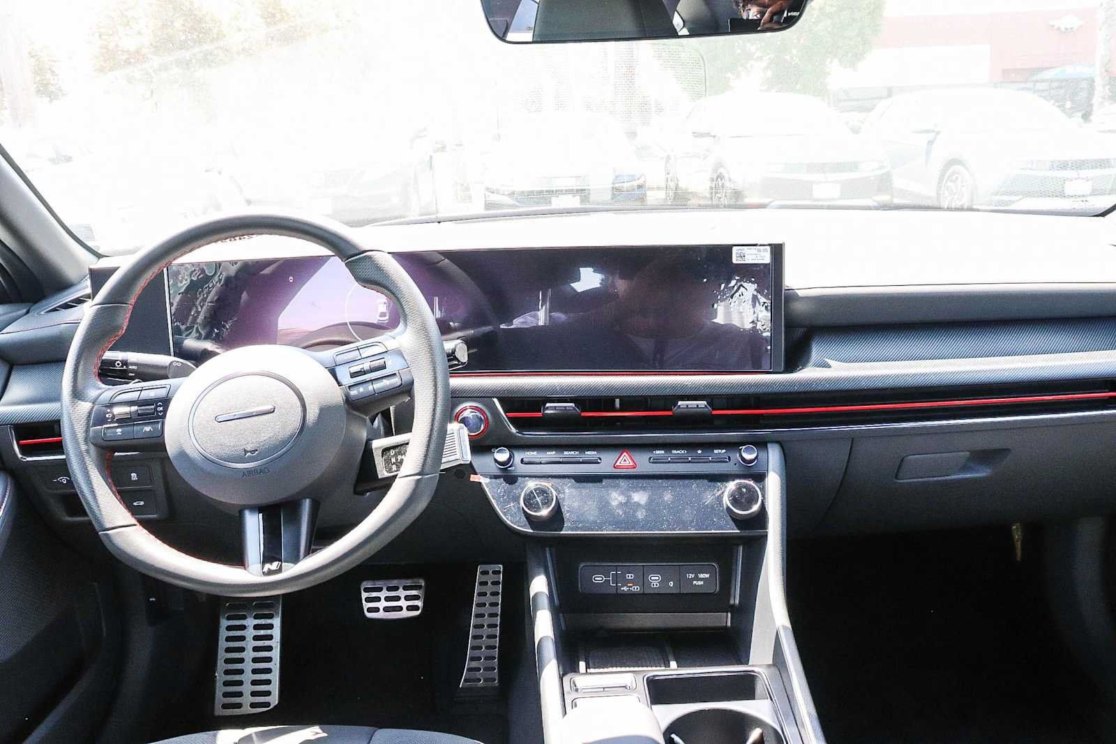 Used 2026 Hyundai Sonata N Line FWD image 22
