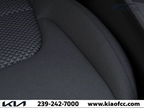 New 2026 Kia Sportage LX FWD image 24