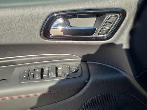 New 2026 Dodge Durango GT image 32