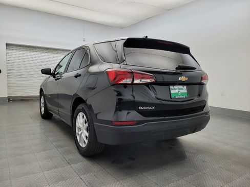 Used 2024 Chevrolet Equinox LS w/ LS Convenience Package image 5
