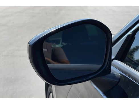 Used 2023 Honda Civic EX image 8