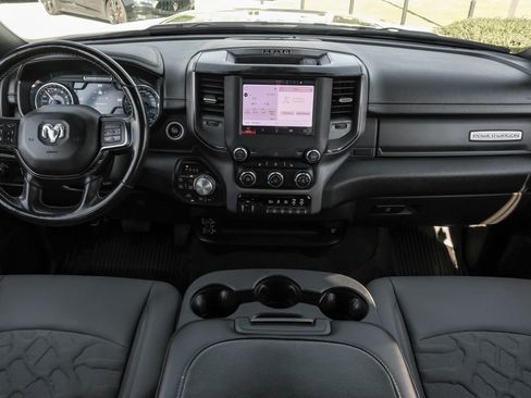 Used 2022 RAM 2500 Power Wagon w/ Level 1 Equipment Group image 11