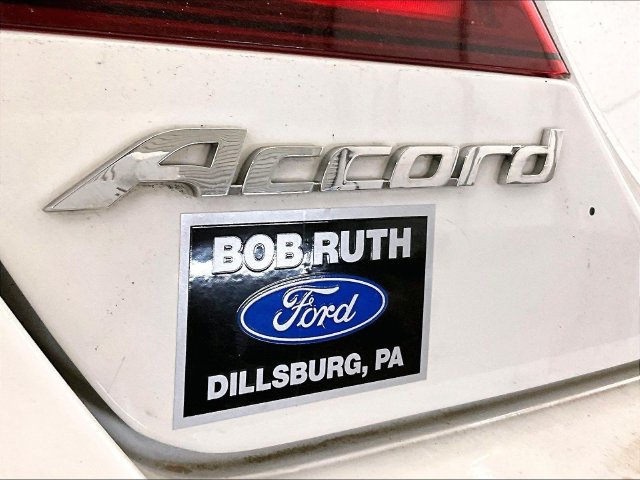 Used 2016 Honda Accord EX-L image 14