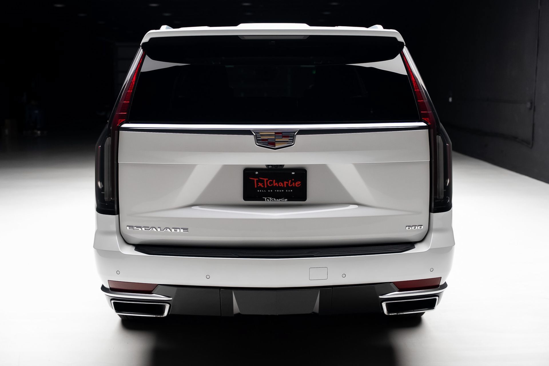 Used 2022 Cadillac Escalade ESV Premium Luxury Platinum w/ LPO, Floor Liner Package AWD/4WD image 27