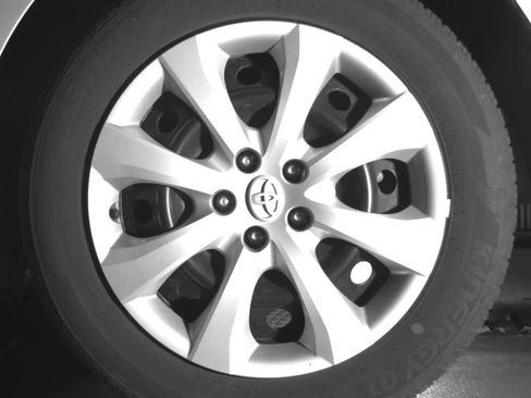 Used 2024 Toyota Corolla LE image 12