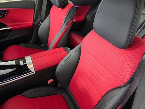 New 2026 Mercedes-Benz C 300 Sedan image 8