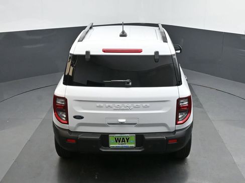 New 2025 Ford Bronco Sport Big Bend image 38