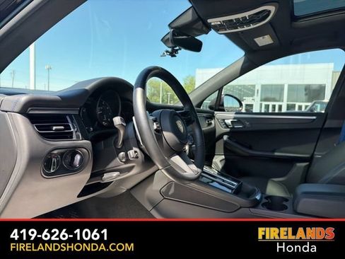 Used 2023 Porsche Macan GTS AWD/4WD image 14