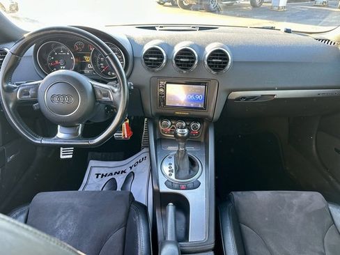 Used 2014 Audi TT 2.0T image 16