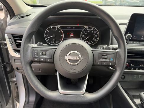 Used 2024 Nissan Rogue SV AWD/4WD image 11