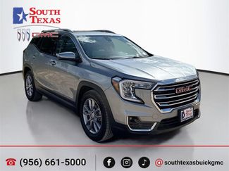 Used 2023 GMC Terrain SLT w/ Infotainment Package II FWD video 1
