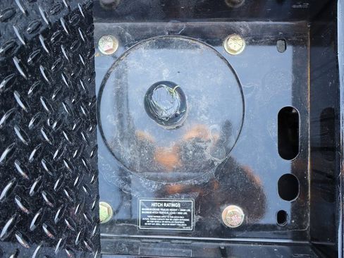 New 2025 Chevrolet Silverado 3500 W/T w/ WT Convenience Package image 7