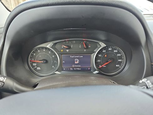 Used 2020 GMC Terrain SLT w/ Preferred Package image 24