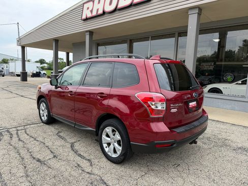 Used 2016 Subaru Forester 2.5i Premium AWD/4WD image 3
