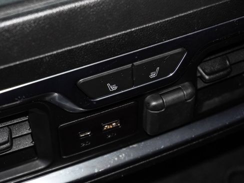 Used 2023 Chevrolet Silverado 3500 High Country image 54