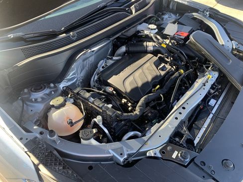 Used 2024 Chevrolet Trax LT w/ Driver Confidence Package image 38