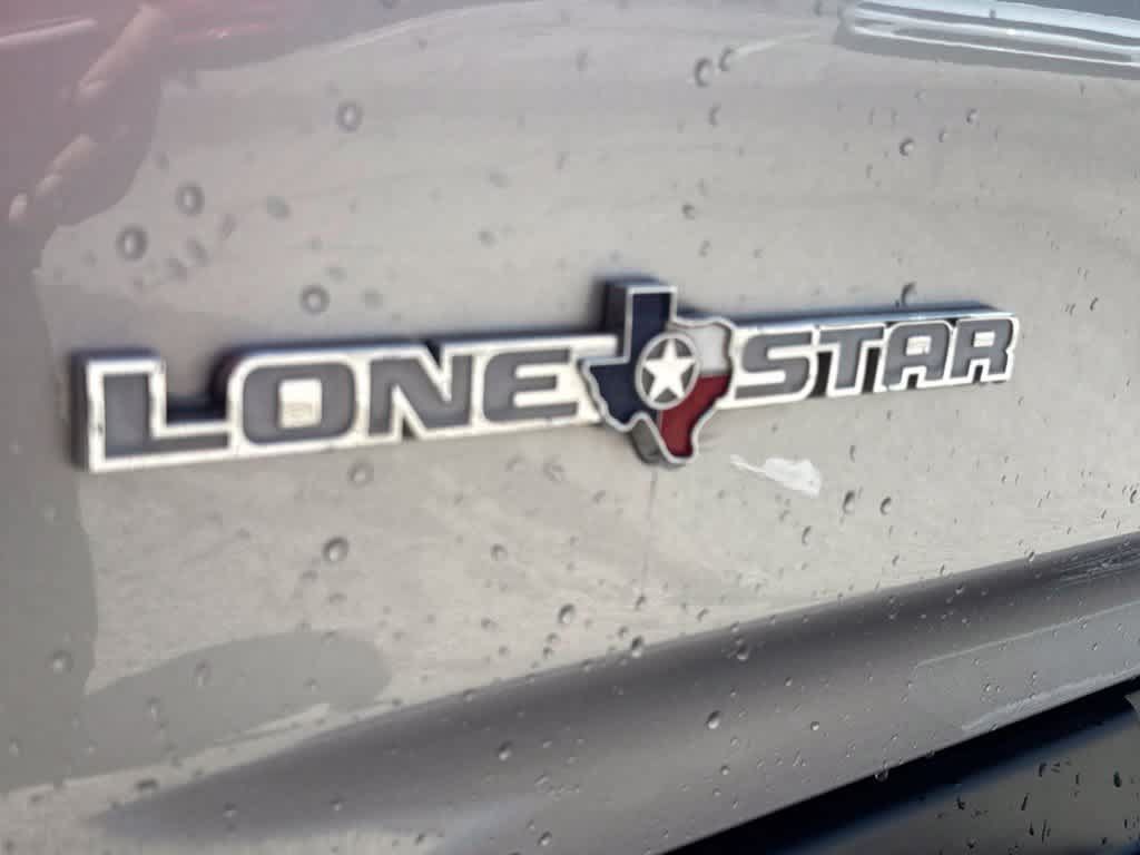 Used 2022 RAM 1500 Lone Star RWD image 12