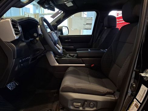 New 2026 Toyota Tundra SR5 w/ TRD Off-Road Package AWD/4WD image 11