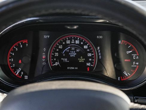 Used 2024 Dodge Durango GT RWD image 21