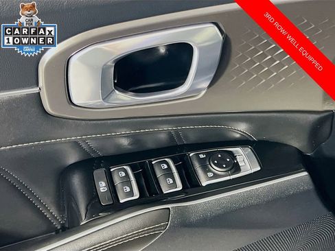 Certified 2023 Kia Sorento SX image 19