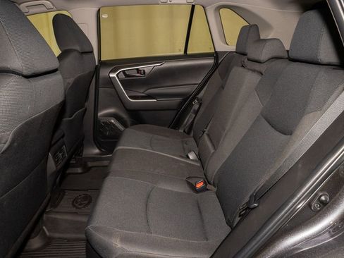 Certified 2023 Toyota RAV4 LE image 7
