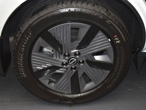 New 2026 Nissan Murano SL image 5