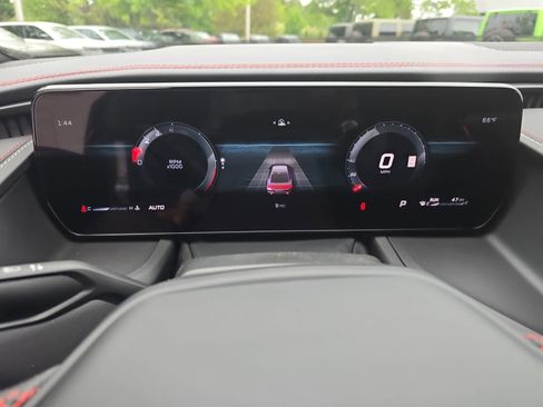 New 2026 Dodge Charger Scat Pack AWD/4WD image 21