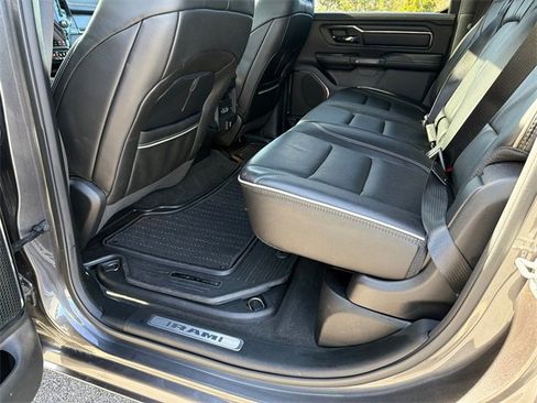 Used 2022 RAM 1500 Limited w/ Body Color Bumper Group image 20