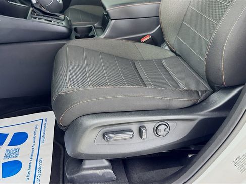 Certified 2026 Honda CR-V Sport image 22