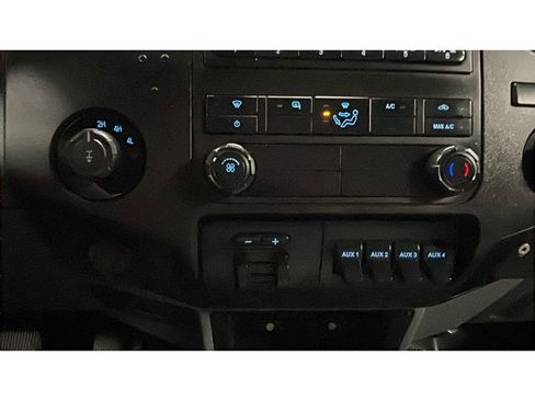 Used 2012 Ford F350 XL w/ PWR Equipment Group image 13