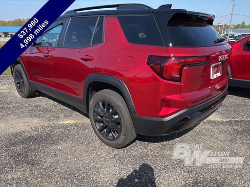 Used 2026 GMC Terrain Elevation w/ Elevation Premium Package image 5