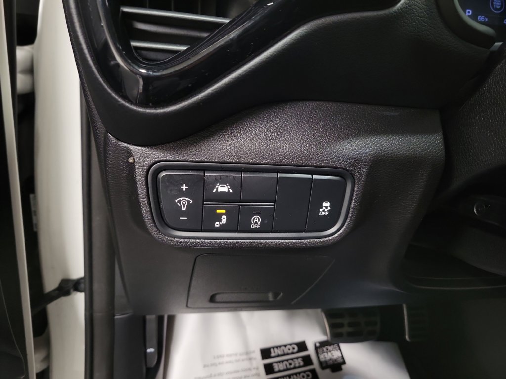 Used 2022 Kia Soul EX FWD image 23