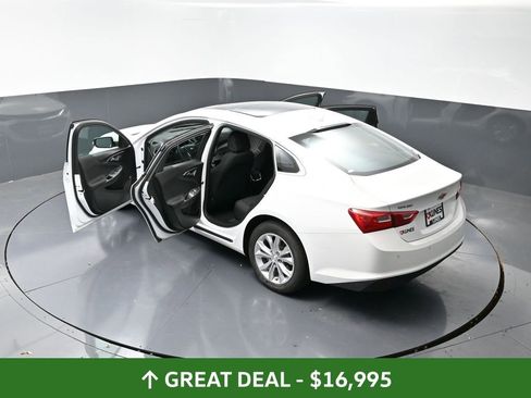 Used 2024 Chevrolet Malibu LT image 61