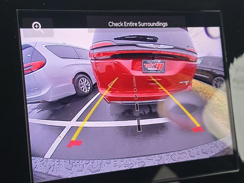 New 2025 Jeep Grand Cherokee L Laredo w/ Luxury Tech Group I image 4