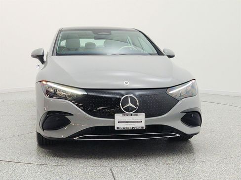 Used 2023 Mercedes-Benz EQE 350+ Sedan image 2
